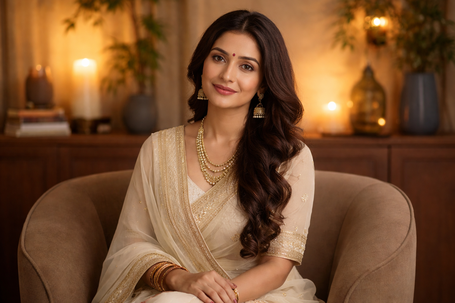 Astronivas Brand Ambassador